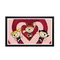 “Powerpuff”, A Print