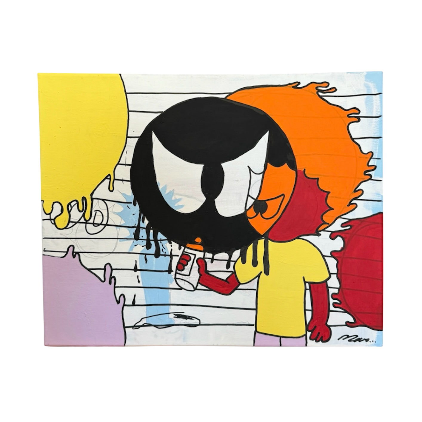 “Sketchpad”, A Canvas